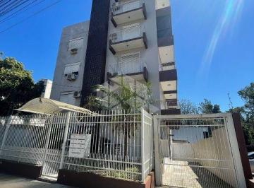 Apartamento · 80m² · 2 Quartos · 1 Vaga · Apartamento 80M² - para Alugar