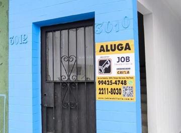 Comercial · 100m² · Comercial para aluguel - no Parque São Lucas