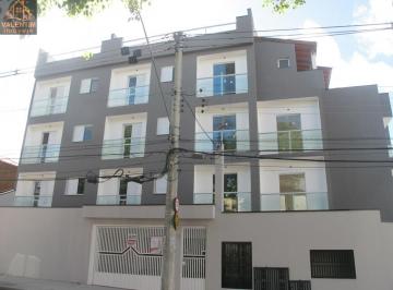 Apartamento · 48m² · 2 Quartos · 1 Vaga · Apartamento Sem Condomínio Parque Marajoara - Santo Andre