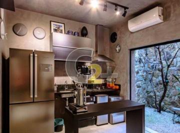 Casa · 80m² · 3 Quartos · Casa à venda Jardim Paulista com 3 quartos, sendo 2 suítes, sem vaga