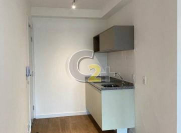Apartamento · 34m² · 1 Quarto · Apartamento á venda em Cerqueira César, 1 suíte, sem vaga.