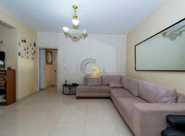 Apartamento · 94m² · 3 Quartos · Apartamento mobiliado à venda em Higienópolis com 3 quartos, sendo 1 suíte, sem vaga