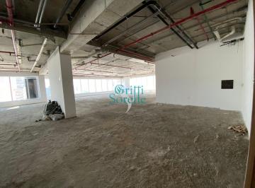 Comercial · 223m² · 4 Vagas · Conjunto Comercial para Alugar em Pinheiros - São Paulo/SP.