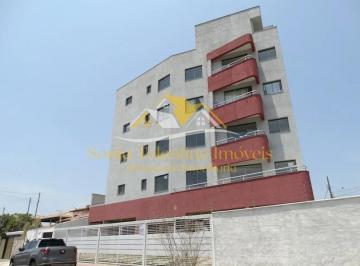 Apartamento · 166m² · 3 Quartos · 2 Vagas · Linda cobertura! de 03 quartos com suíte e closet no Niterói - Betim/MG