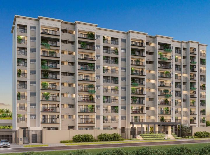 Imóvel novo vertical , São Paulo · Apartamento - Mooca - Torino Mooca Città