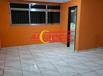Comercial · 375m² · 4 Vagas · PAVIMENTO COM 7 SALAS COMERCIAIS E 5 BANHEIROS COM TOTAL DE 375M NO JD. SANTA FRANCISCA