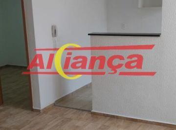 Apartamento · 46m² · 2 Quartos · 1 Vaga · Apartamento 46m², com 2 quartos à locação próximo ao Shopping Bonsucesso