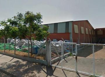 Comercial , Guararapes · Imóvel industrial a.t. 4.706,54m², com barracão de 3.123,29m² Guararapes/SP