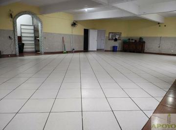 Comercial · 450m² · 5 Vagas · Salão Comercial para Locação - Capão Redondo