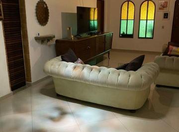 Casa · 198m² · 3 Quartos · 3 Vagas · Casa Térrea à Venda - Jardim Lídia, Capão Redondo
