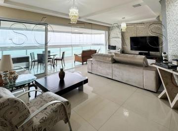 Apartamento · 200m² · 3 Quartos · 3 Vagas · Residencial Cristal, apartamento alto padrão disponível para venda com 200m² 3 dormitórios e 3 vagas