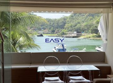Apartamento · 60m² · 2 Quartos · 1 Vaga · Apartamento à Venda – Condomínio Aquarius 2, Angra dos Reis