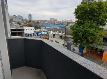 Foto 01 · Apartamento, Jardim Santo André, Santo André, SP