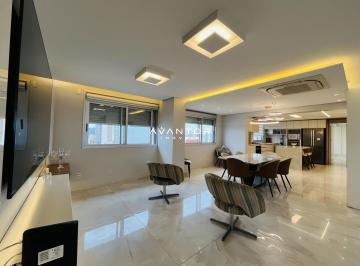 Apartamento · 357m² · 4 Quartos · 2 Vagas · Cobertura, 4 Dormitórios, 3 Suítes, Terraço, Piscina, Centro