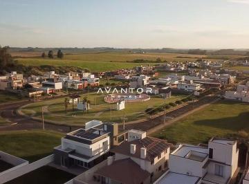Terreno · 667m² · Terreno á venda, localizado no Condomínio Cidade Universitária Eco Village.