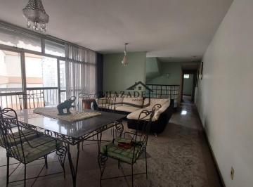 Apartamento · 287m² · 3 Quartos · 3 Vagas · Cobertura a venda em Icaraí