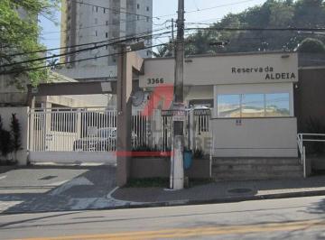 Apartamento · 110m² · 2 Quartos · 2 Vagas · Apartamento Duplex/Cobertura em Centro  -  Carapicuíba