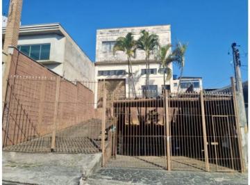 Comercial · 240m² · 5 Vagas · Galpão em Vila Zulmira  -  São Paulo