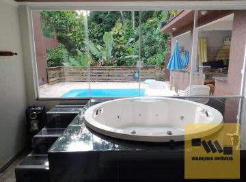 Casa · 300m² · 4 Quartos · 4 Vagas · Casa de Condominio em Cidade Parquelandia - Mogi das Cruzes