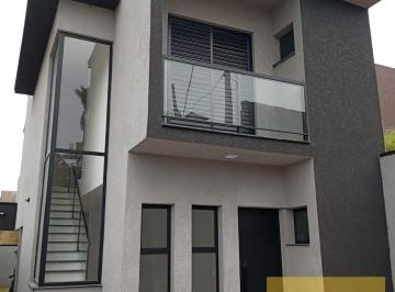 Casa · 112m² · 3 Quartos · 2 Vagas · Casa em Vila Suissa - Mogi das Cruzes
