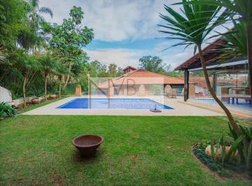 Casa · 362m² · 3 Quartos · 3 Vagas · Cond Palos Verdes - Charmosa e aconchegante!