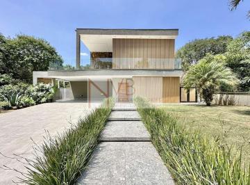 Casa · 401m² · 5 Quartos · 11 Vagas · Casa em Condomínio Jardim do Golf I, 5 Suítes, 401m² à Venda