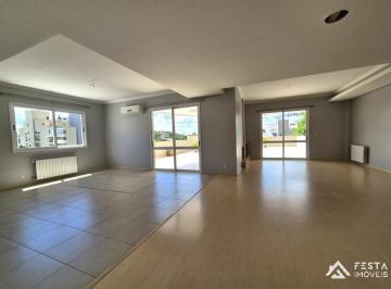 Apartamento · 370m² · 4 Quartos · 2 Vagas · APARTAMENTO 4 Centro Veranópolis RS