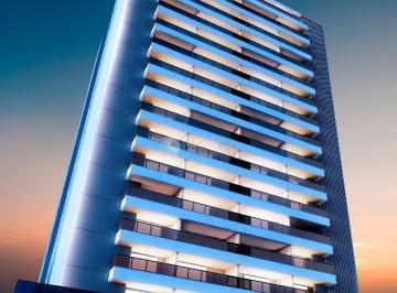 Apartamento · 50m² · 2 Quartos · 2 Vagas · Apartamento à venda em São José dos Campos, Jardim Aquárius, com 2 quartos, com 50 m²