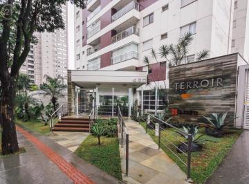 Apartamento · 114m² · 3 Quartos · 2 Vagas · Apartamento à venda em Londrina, Gleba Palhano, com 3 quartos, com 114 m², Terroir Residence