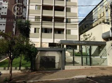 Apartamento · 76m² · 2 Quartos · 1 Vaga · Apartamento à venda em Londrina, Centro, com 2 quartos, com 76 m², Regina Izabel