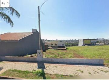 Terreno · 360m² · Terreno à venda em Londrina, Portal de Versalhes 1, com 360 m²