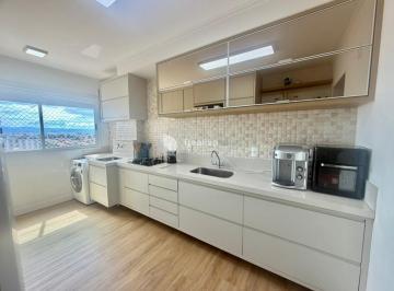 Apartamento · 75m² · 2 Quartos · 2 Vagas · Apartamento à venda em São José dos Campos, Jardim Sul, com 2 quartos, com 75 m², Maxximo Resort