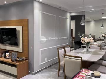 Apartamento · 75m² · 2 Quartos · 2 Vagas · Apartamento à venda em São José dos Campos, Jardim Sul, com 2 quartos, com 75 m², Maxximo Resort