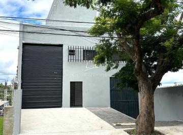 Comercial · 600m² · 15 Vagas · Barracão para alugar em Campinas, Parque Rural Fazenda Santa Cândida, com 600 m²