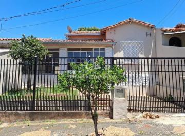Casa · 149m² · 3 Quartos · 1 Vaga · Casa à venda em Campinas, Jardim Guanabara, com 3 quartos, com 149 m²