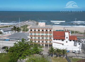 Apartamento · 45m² · 2 Quartos · 1 Vaga · Apartamento em Caiobá  -  Matinhos