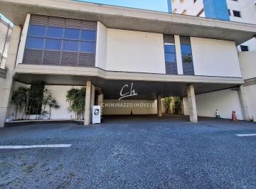 Comercial · 428m² · 10 Vagas · Prédio para alugar em Campinas, Nova Campinas, com 428.98 m²