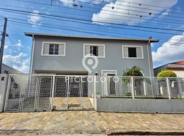 Casa · 249m² · 5 Quartos · 4 Vagas · Sobrado à venda em Campinas, Vila Nogueira, com 5 quartos, com 249.25 m²