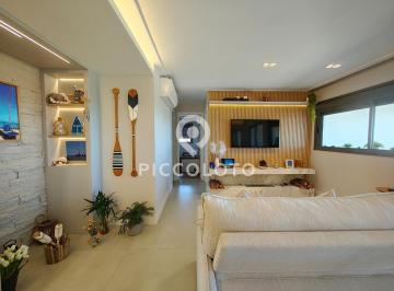 Apartamento · 87m² · 2 Quartos · 2 Vagas · Apartamento à venda em Campinas, Jardim Brasil, com 2 quartos, com 87 m², Grand Guanabara - Duo