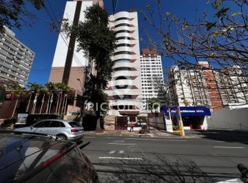 Apartamento · 280m² · 3 Quartos · 5 Vagas · Apartamento à venda em Campinas, Cambuí, com 3 suítes, com 280.54 m², Condomínio Edifício Mont Blanc