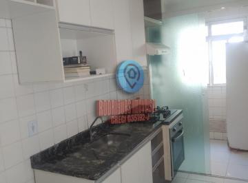 Apartamento · 56m² · 3 Quartos · 1 Vaga · Lindo apartamento com 3 Dormitórios e sacada com 56M² em Jardim Sao Miguel po...