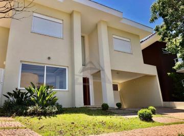 Casa · 151m² · 3 Quartos · 4 Vagas · Casa à venda em Valinhos, Chácara das Nações, com 3 suítes, com 151 m², Canterville Residence