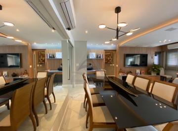 Apartamento · 126m² · 3 Quartos · 2 Vagas · Apartamento à venda em Campinas, Cambuí, com 3 suítes, com 126 m², Finest Cambuí