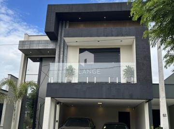 Casa · 244m² · 4 Quartos · 4 Vagas · Casa à venda no bairro São Bento em Paulínia