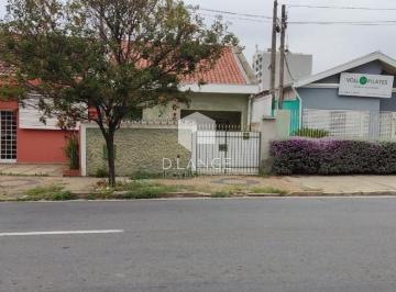 Casa · 90m² · 3 Quartos · 1 Vaga · Casa à venda no bairro Vila Itapura em Campinas