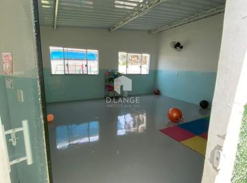 Comercial · 398m² · 2 Vagas · Salão comercial à venda no bairro Jardim Flamboyant em Paulínia