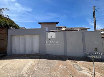 Casa · 176m² · 3 Quartos · 3 Vagas · Casa à venda no bairro Parque das Árvores em Paulínia