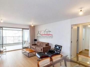 Apartamento · 149m² · 3 Quartos · 2 Vagas · Apartamento em Moema! Condomínio Moema By Cyrela! Avenida Bem-te-vi, 206! 3 D...