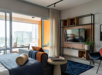 IMG_20260603_185141_000.jpeg · Funcional studio para venda em Campo Belo com 1 quarto, 42m² - remaxfront#RAEZR