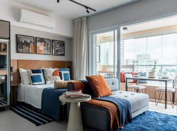 IMG_20260604_185122_000.jpeg · Funcional studio para venda em Campo Belo com 1 quarto, 42m² - remaxfront#RAEZR